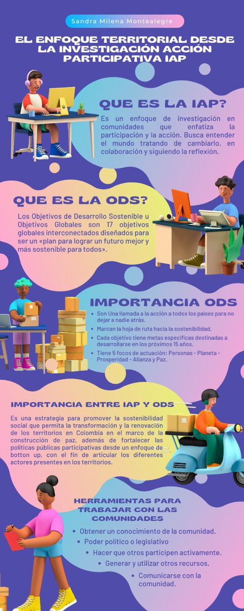 Sandar Montealegre tweet media