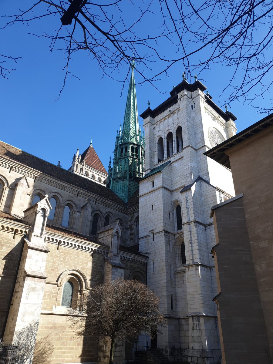 Genève