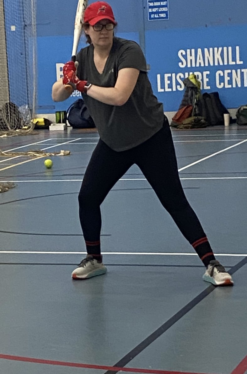 Belfast Northstars tweet media