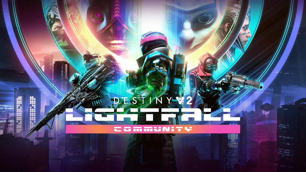 The Destiny Show tweet media