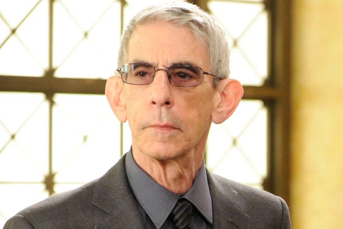 ARCGMedia's tweet photo. At #ARCGMedia, we are deeply saddened to learn about the passing of legendary comedian #RichardBelzer. Our thoughts are with his family, friends, and fans during this difficult time. ๐ #RIPRichardBelzer #RIPMunch https://t.co/yyxsDMzlNC