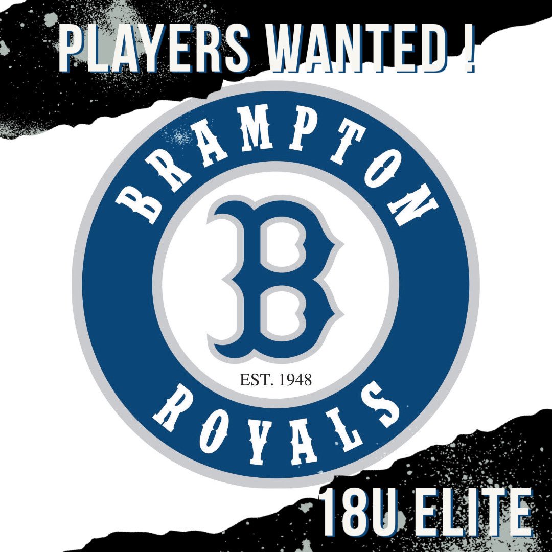 We are looking for 1-2 players to join our team during the 2023 season.

More detail here: instagram.com/p/Co2zHtyOs-f/…

Reach out here or contact Coach Bob Kelly for more info (bobkelly04@gmail.com).

Come be a part of our incredible program!