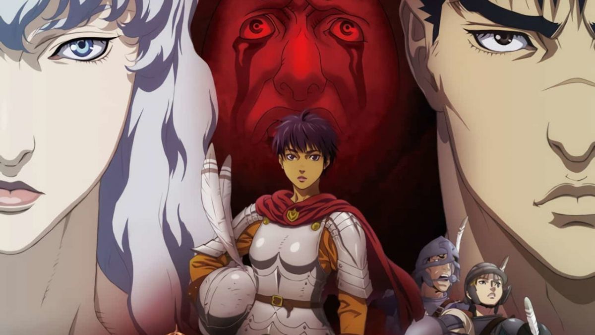 Inku_fr's tweet photo. Selon vous quel manga mérite le plus une réadaptation en anime ? https://t.co/UKFup6Df22
