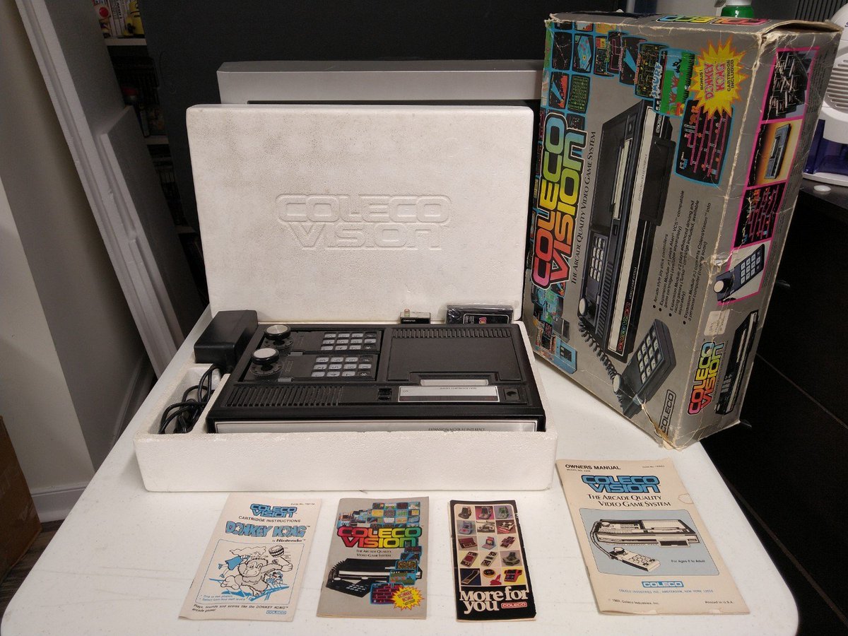 Atariboy 🇩🇴 🇵🇷 on Twitter: