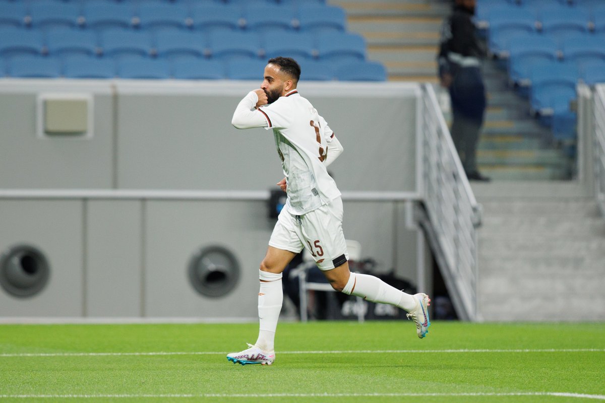 saudiFF's tweet photo. نهاية المباراة| ممثل الوطن ⁦@AlShababSaudiFC⁩ يتأهل إلى الدور ربع النهائي من ⁧#دوري_أبطال_آسيا⁩ بفوزه على ناساف الأوزبك��.

نهنئ ⁧#الشباب⁩ وجماهيره بمناسبة هذا الفوز. 😍

⁧#الوطن_معكم⁩ 🇸🇦
⁦#ACL2022 https://t.co/ETMj9i5Lus