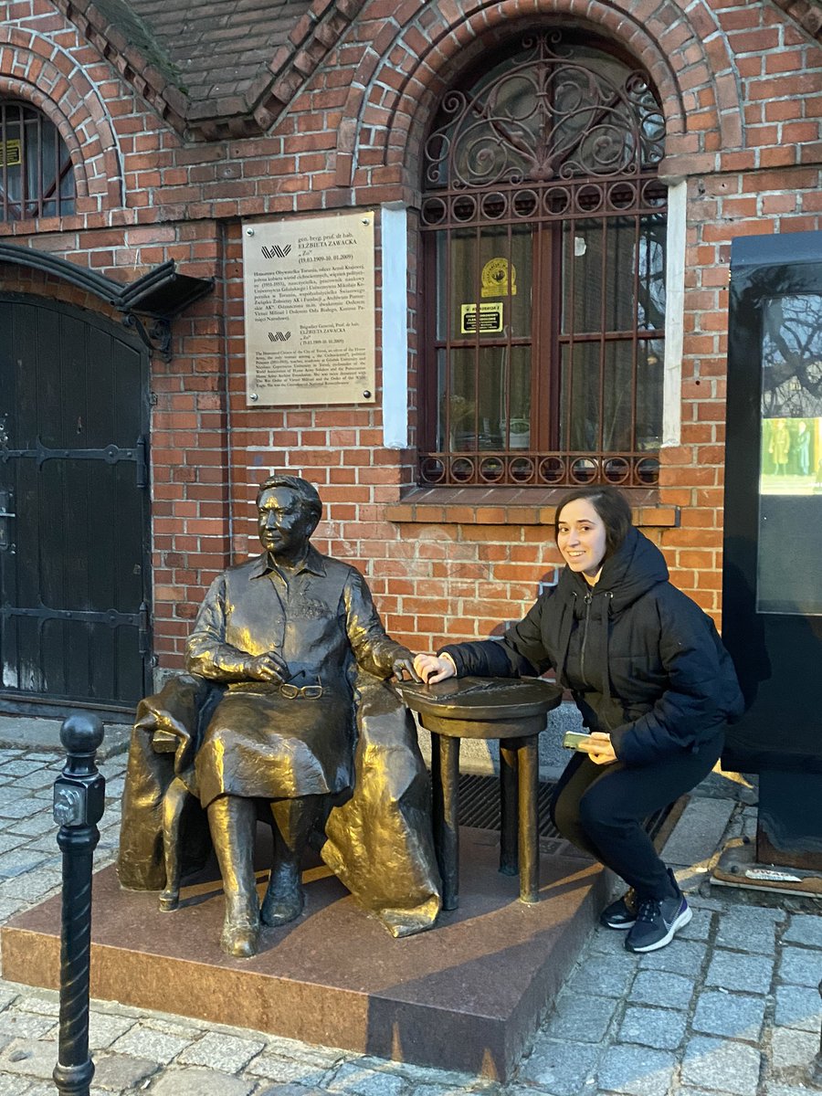 No creía en el amor hasta que los vi