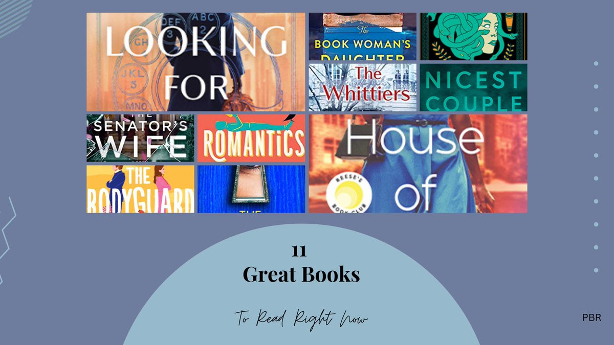 PrincetonBookReview (@pbr_bookreview) on Twitter photo I love browsing book lists for my next read.
#books #booklist #reading #bookbloggers 
     
princetonbookreview.com/blog/11-great-⦠I love browsing book lists for my next read.
#books #booklist #reading #bookbloggers 
     
princetonbookreview.com/blog/11-great-ā¦