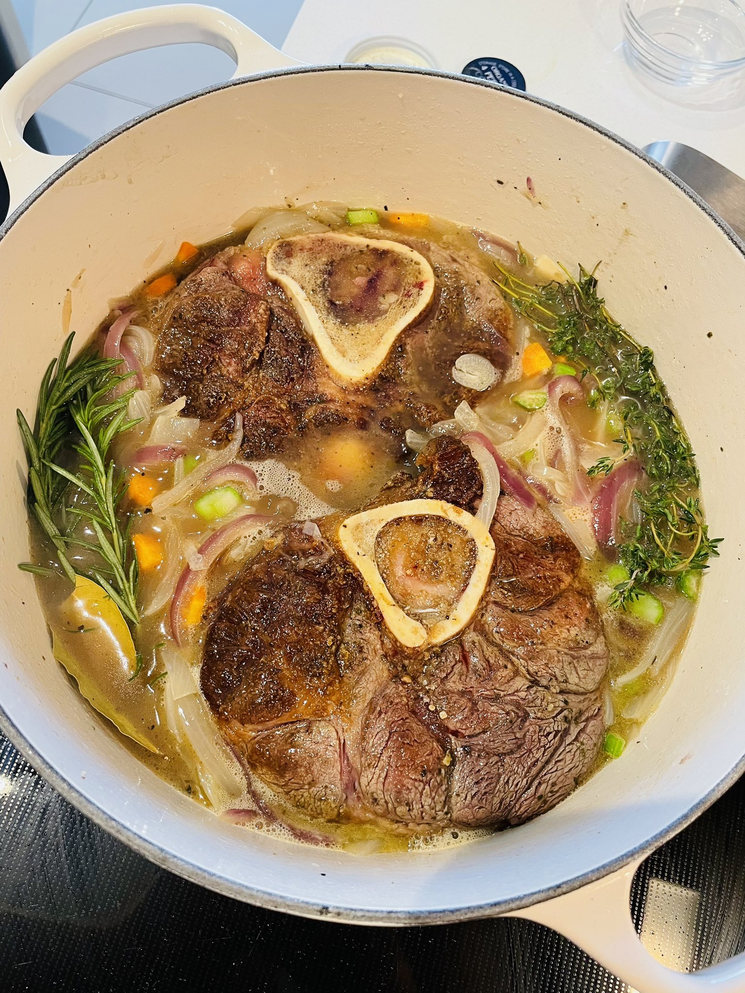 Cooking with Chris on Twitter "Why are you not using beef shanks