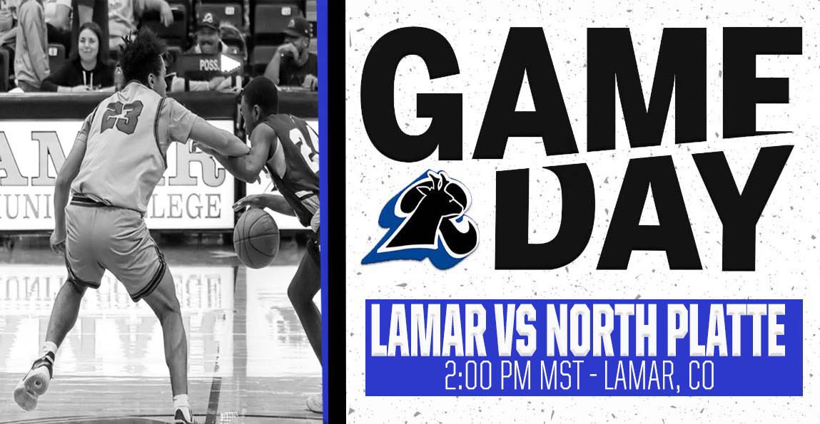 Lamar CC Basketball tweet media