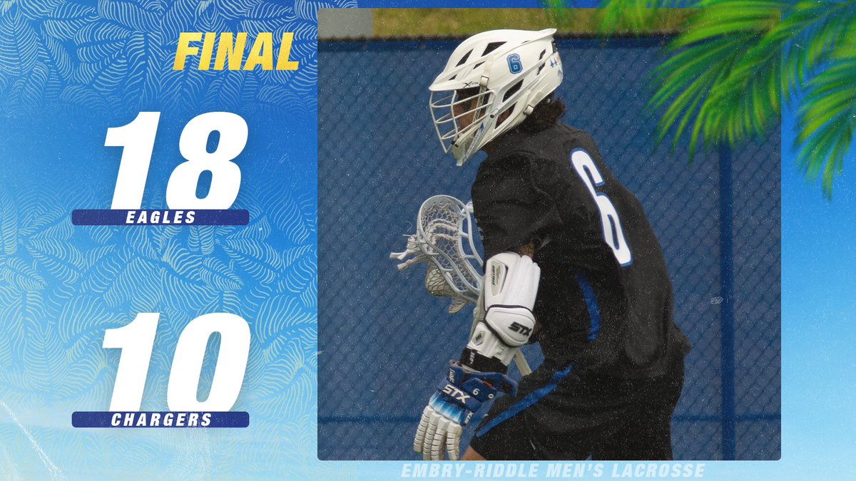 ERAUMLAX's tweet photo. NOW THAT'S WHAT WE CALL A SUCCESSFUL ROAD TRIP!!!

Birds DOMINATE UAH in the 4th quarter, completing a two-game Alabama sweep and earning the program's first win over the Chargers.

#GoERAU #gobirds https://t.co/MK9ivfmj1i