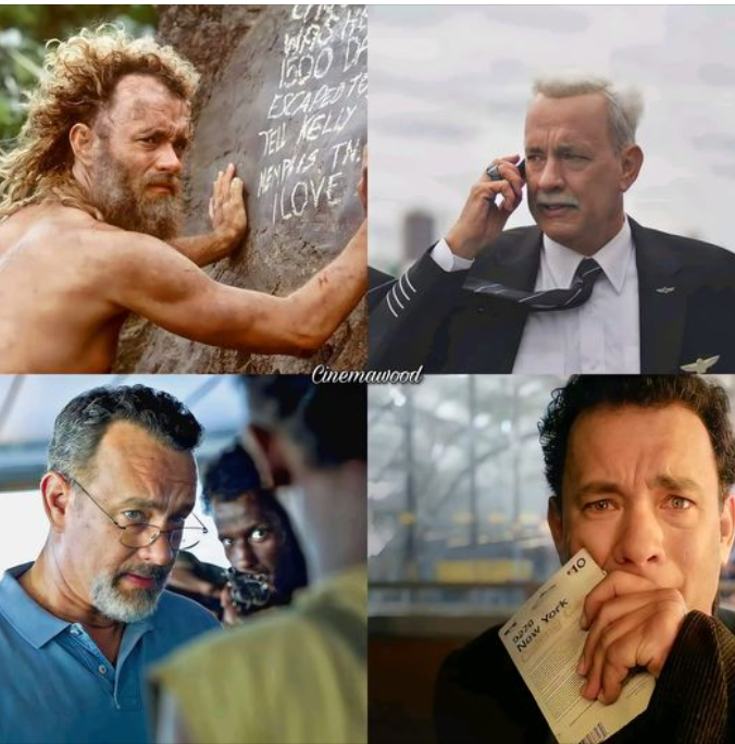 ali__bahrami's tweet photo. Do not travel with Tom Hanks! :D https://t.co/IScgOHJdLJ