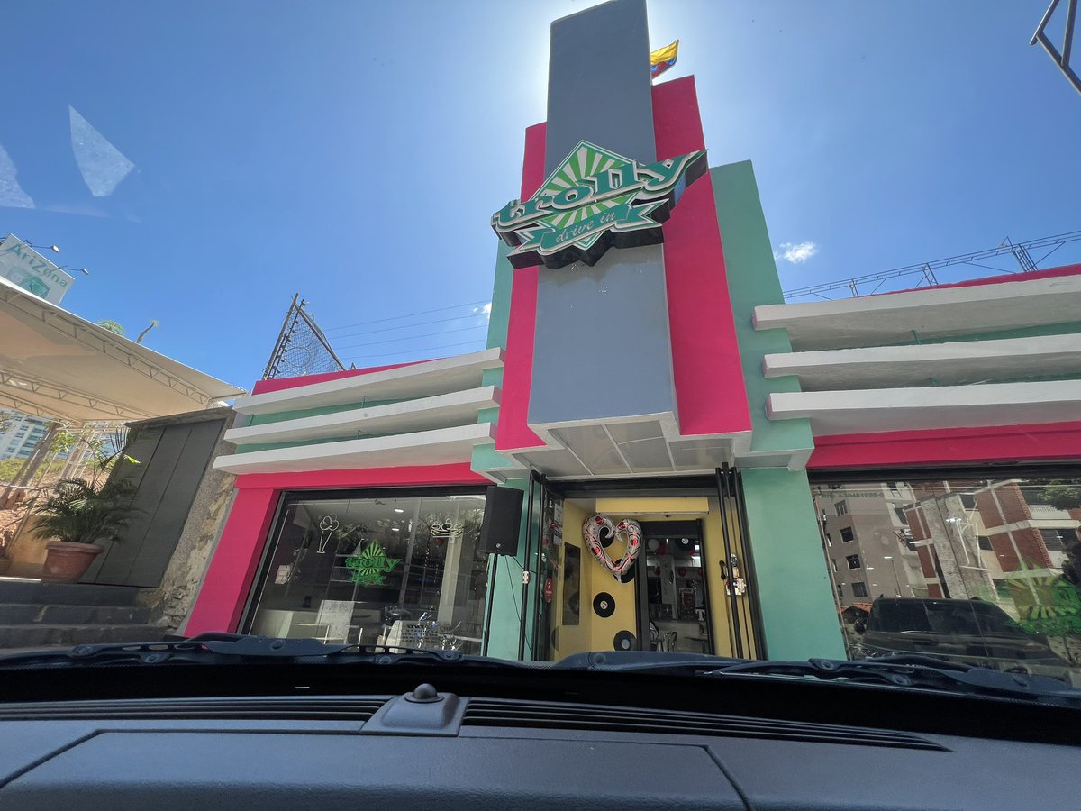 Gaby Arocha tweet media