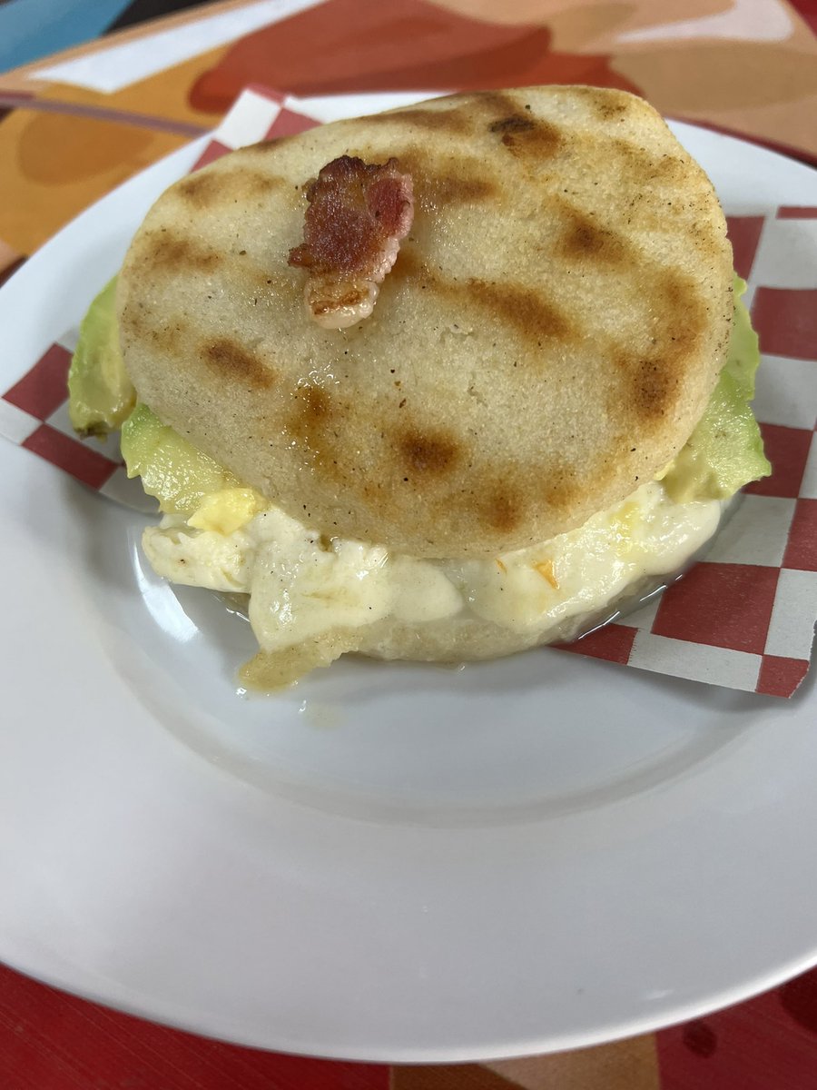 Gaby Arocha tweet media