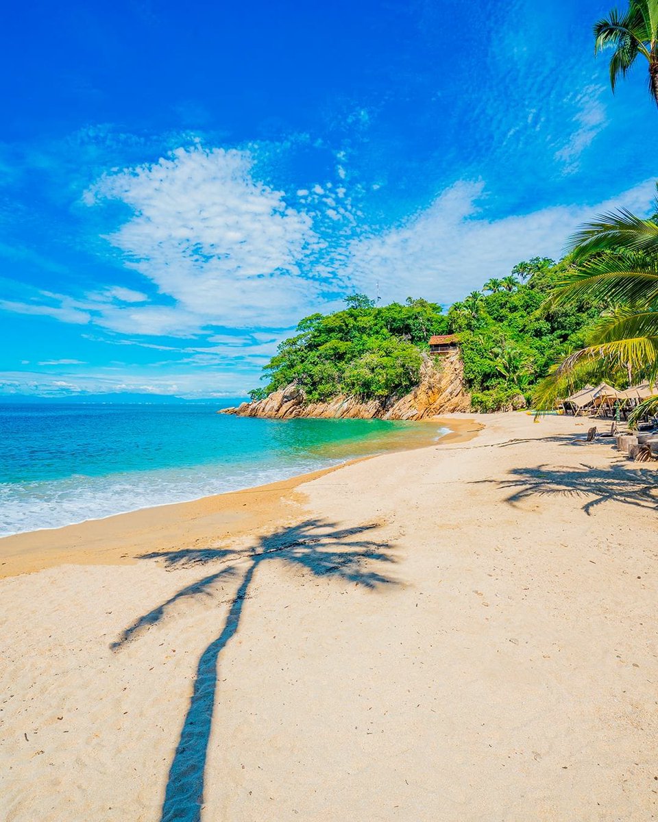 ClementeCH's tweet photo. Puerto Vallarta es el destino de playa más chido de todo 🇲🇽. Chequen el dato. En el primer puente vacacional de este año, Vallarta fue el principal destino turístico de México logrando una ocupación hotelera del 82.7% lo que representó la llegada de 2,842 millones de pesos. https://t.co/VHf9U1oMji