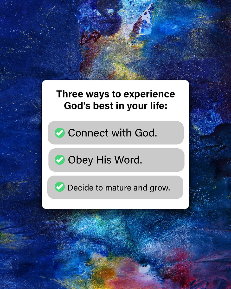 bChurchTV's tweet image. Take note, Bethel fam. This might help.💡 

#BetterTogether #bChurchtv #MessageHighlight #ExperiencingGodsBest