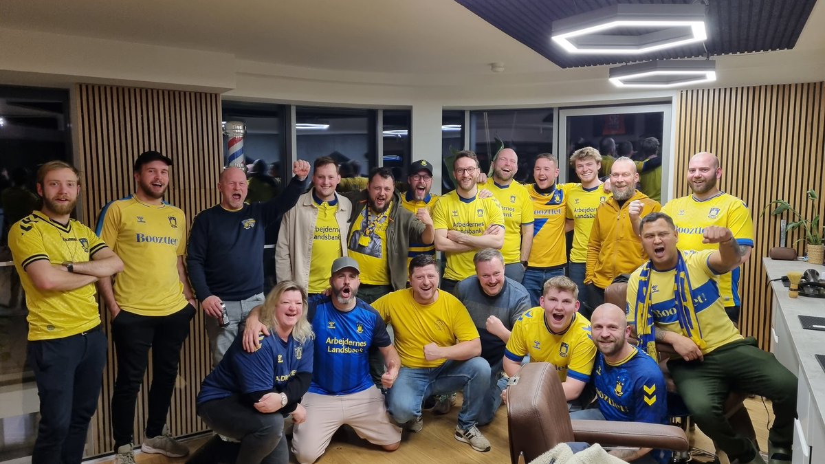 Rasmus Udby tweet media