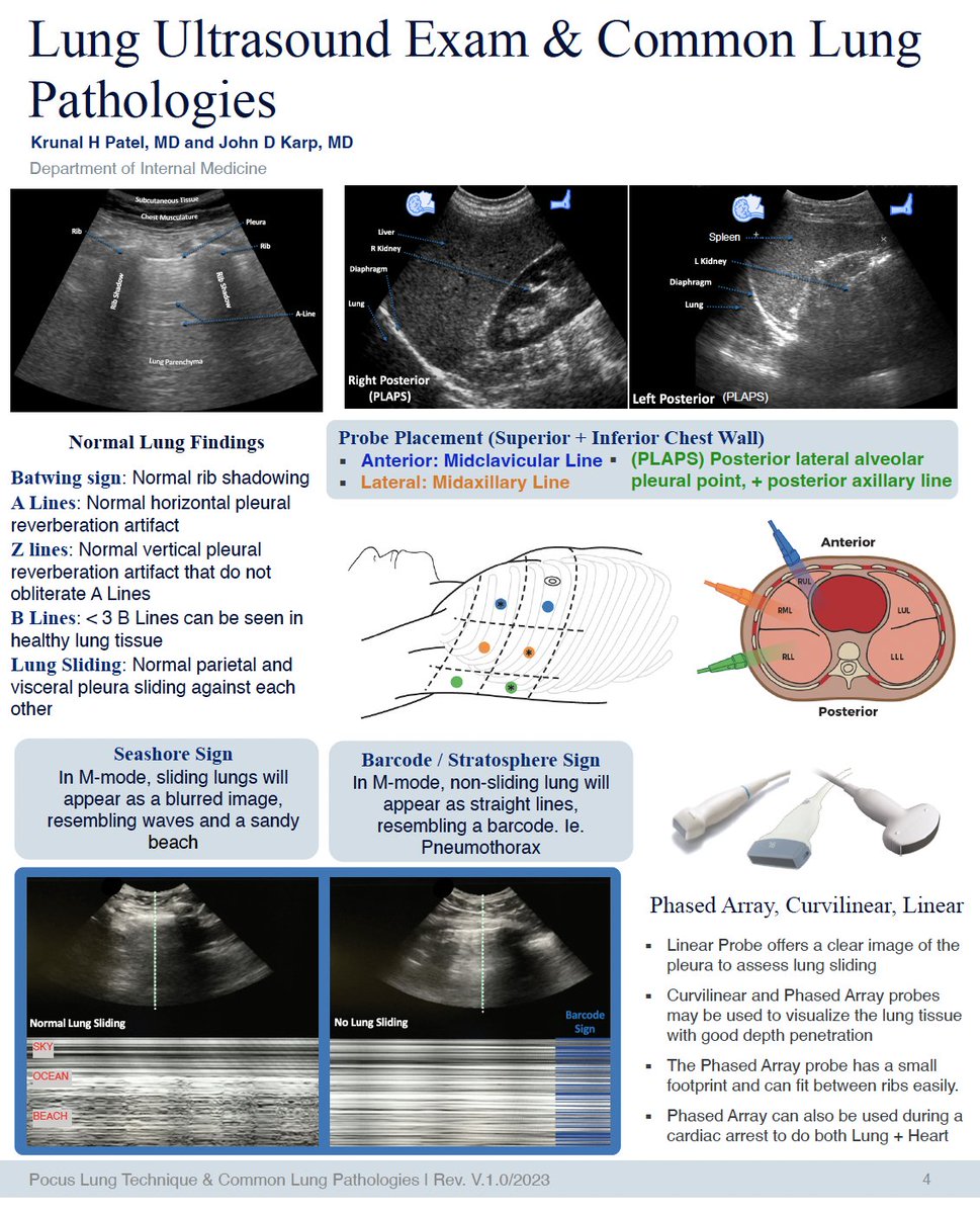ICU OnePager tweet media