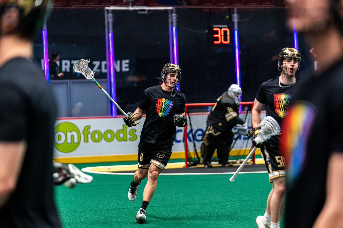 Vancouver Warriors on Twitter "The Warriors strive to create an