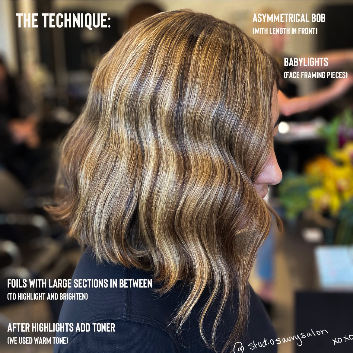 studiosavvy1's tweet photo. Check my technique or I guess that's what @beyonce says... the technique is crucial, keep your hands busy and your scissors cutting ✂️
-
-
#savvytips #hairdesigner #hairinspo #haircuthowto #designerhair #2023hair #2023hairinspiration #studiosavvystudio https://t.co/i0dwF9bJUJ