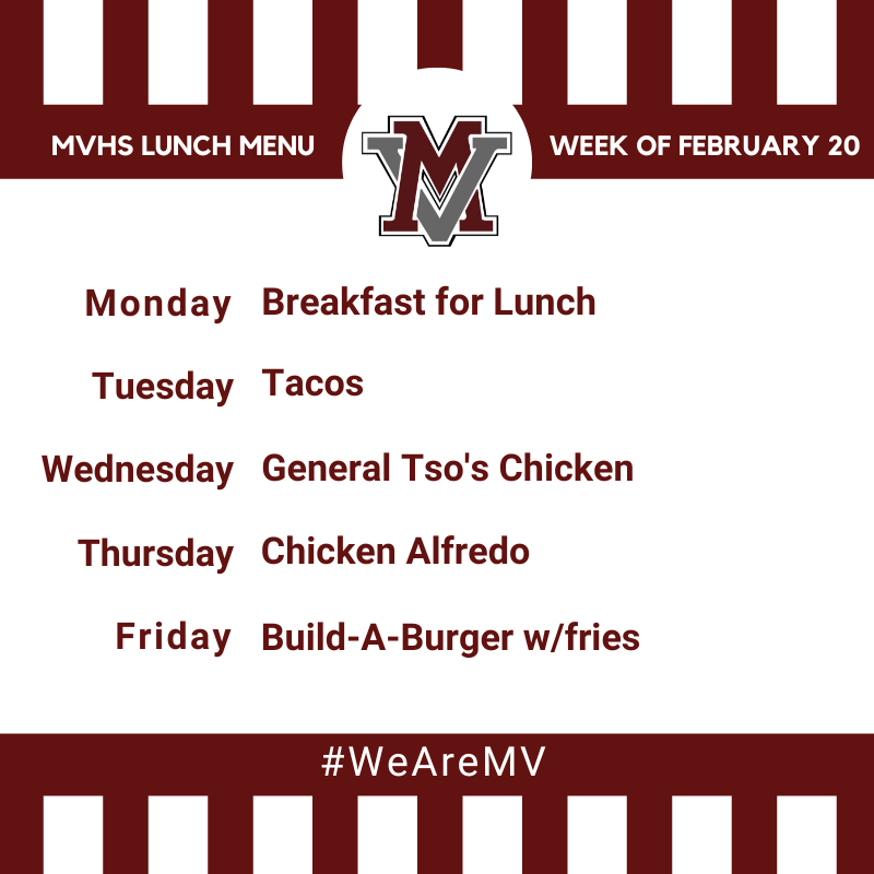 Mt. Vernon High School (@mvshsmtvernon) on Twitter photo 