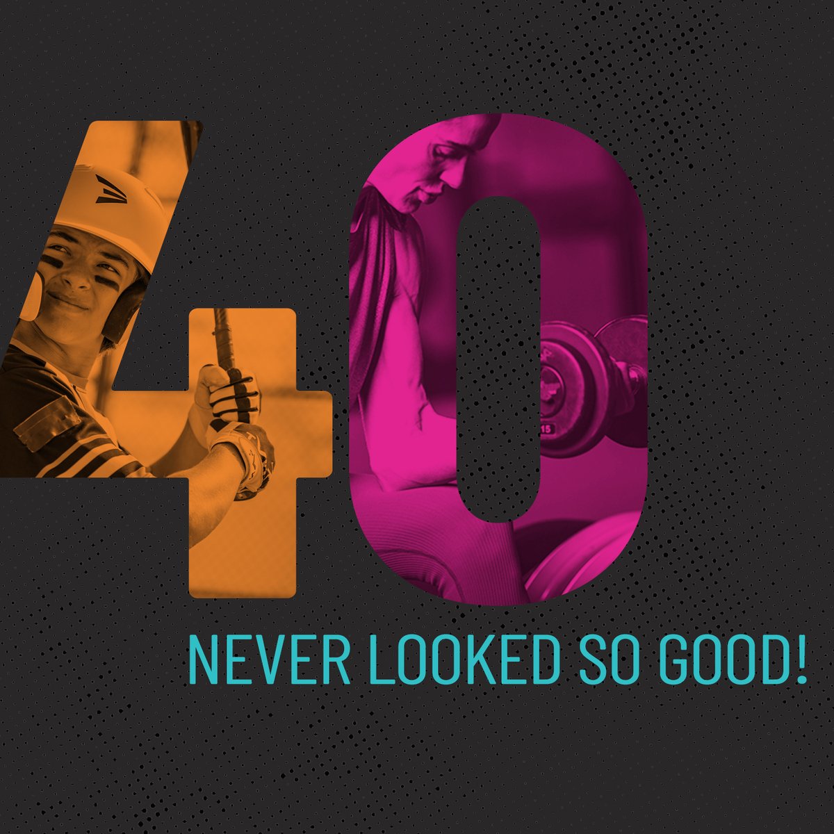 PIAS_Omaha's tweet photo. Play It Again Sports is proudly celebrating 40 years of serving customers. You can save on brand-new and quality used sporting goods and fitness equipment! https://t.co/UMcx4rk4KG