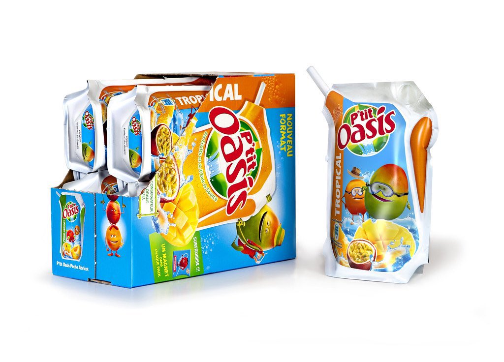 du jour au lendemain on la plus vu