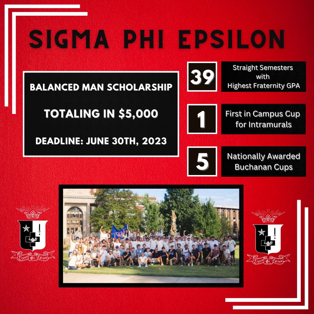 Sigma Phi Epsilon tweet media
