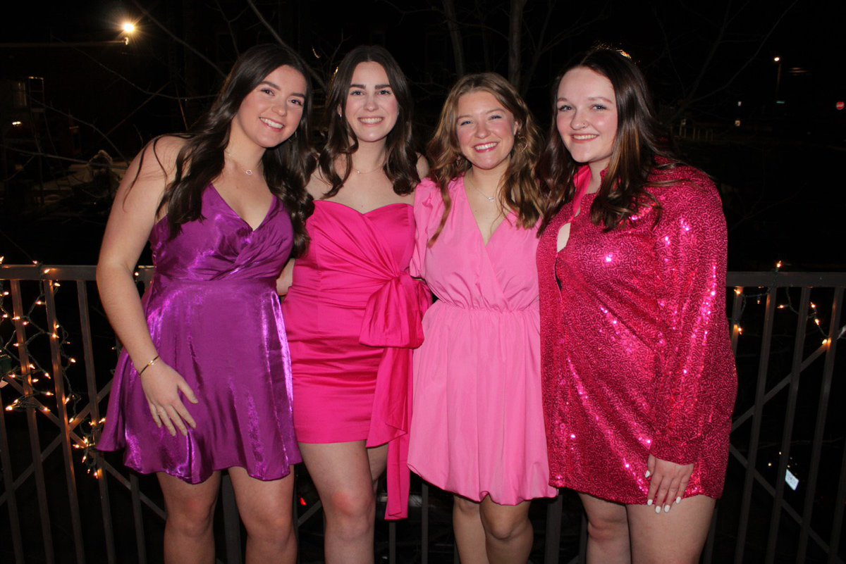 Crushin’ on our sexy sigmas💕