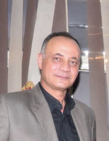 prof_dr_Ashraf's tweet photo. وداعا صديقي واخي الغالي …انا لله وانا اليه راجعون بكل الحزن والاسي أنعي  صديقي واخي الغالي الاستاذ الدكتور جمال احمد سلامه عميد كلية التربيه الرياضيه السابق جامعة كفرالشيخ .اللهم ارحمه واغفر له واسكنه فسيح جناتك يا رب العالميين وان يلهم أهله وذويه وجميع محبيه الصبر والسلوان https://t.co/65XMpDTKQj