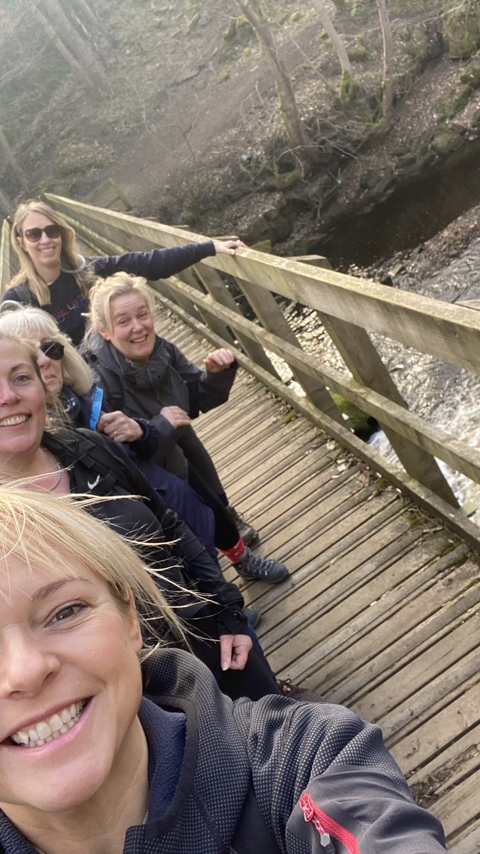 lisa3111's tweet photo. Smashed another training walk out today, only 9 weeks to go until the big thing 😬 this charity is very close to us at the minute so please sponsor us if can https://t.co/5GV47LnHBq https://t.co/XhSHPo0f4J