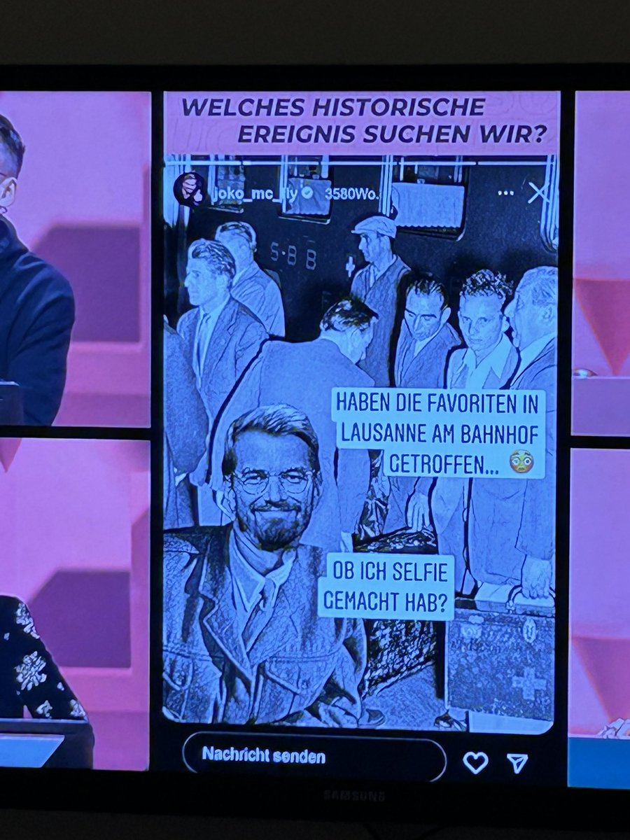 Rückkehr der letzten Kriegsgefangenen 1955. #wsmds