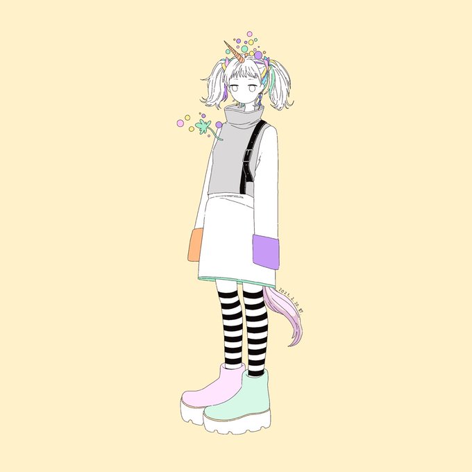 #51 「個性」 