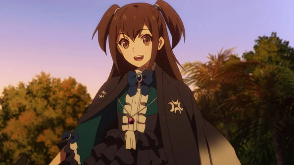 8 Anime Like The Rising Of The Shield Hero - AEO