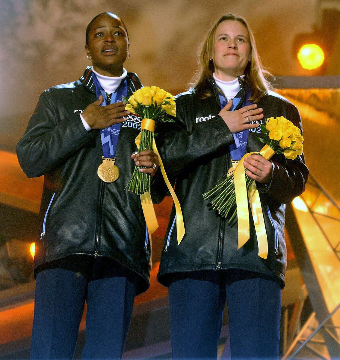 MoorInfo on Twitter "February 19, 2002 — Flowers became the