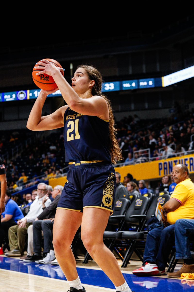 Dream Shots Media on Twitter "Notre Dame 10 Leads Pitt 4016 at half🏀📸"