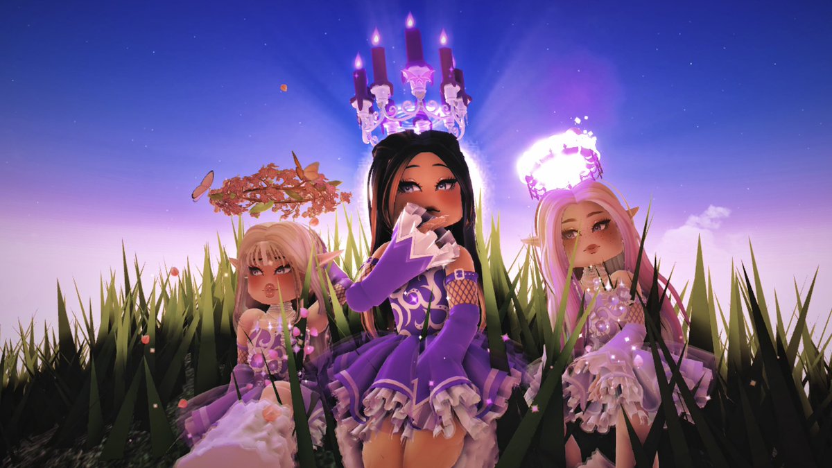 1k collab giveaway! 

- follow <a href="/fairyfairyloves/">fairy</a> <a href="/kelekskuIIs/">Mimik</a> <a href="/dcrlinq_avril/">avril</a> @r0ttenu <a href="/stxxlxght/">˗ˏˋétoile ‧₊❝ Sponsors Open ❞ ˎˊ-</a> <a href="/loucivs/">lou 🦢🍓🦪 | mw open IM BACK</a> @dcrlinqxfaye <a href="/kaimi102/">unicornfartprincesskai</a> w 🔔
- like n rt