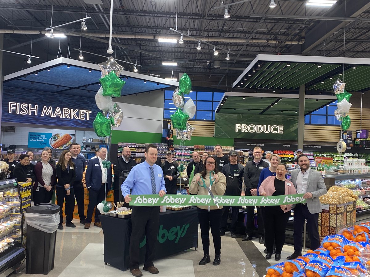 The Food Bank of Waterloo Region on Twitter "Congratulations to the