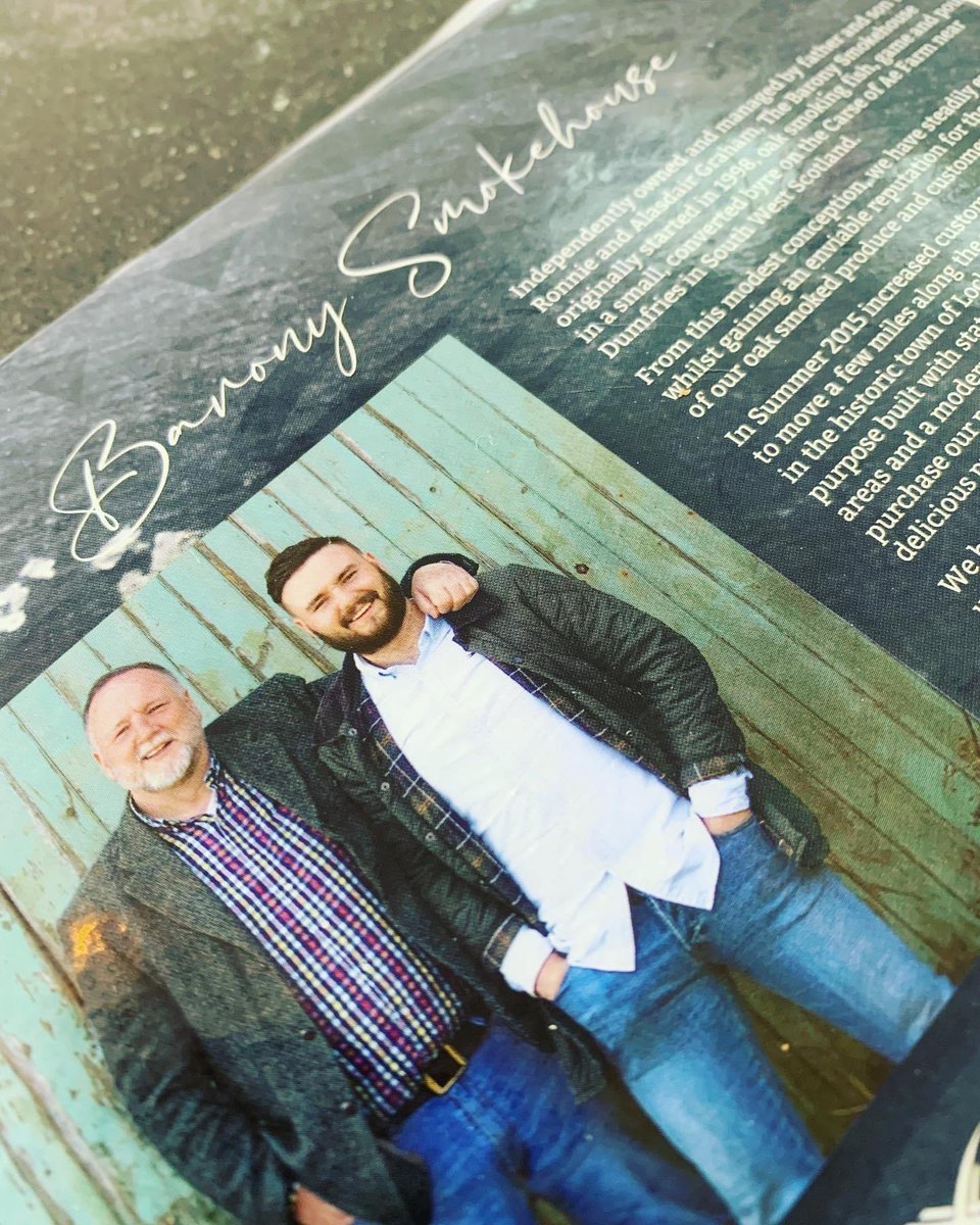 TechnikFS's tweet image. Perfect Sunday Brunch after a great week in 🏴󠁧󠁢󠁳󠁣󠁴󠁿 visiting old friends and many brilliant producers. Always a treat to visit @barony_foods their oak smoked salmon is beautiful and we love it on Seasame Bagels and Cream Cheese. Followed by Barony’s best Oak Smoked Brie on Oatcakes.