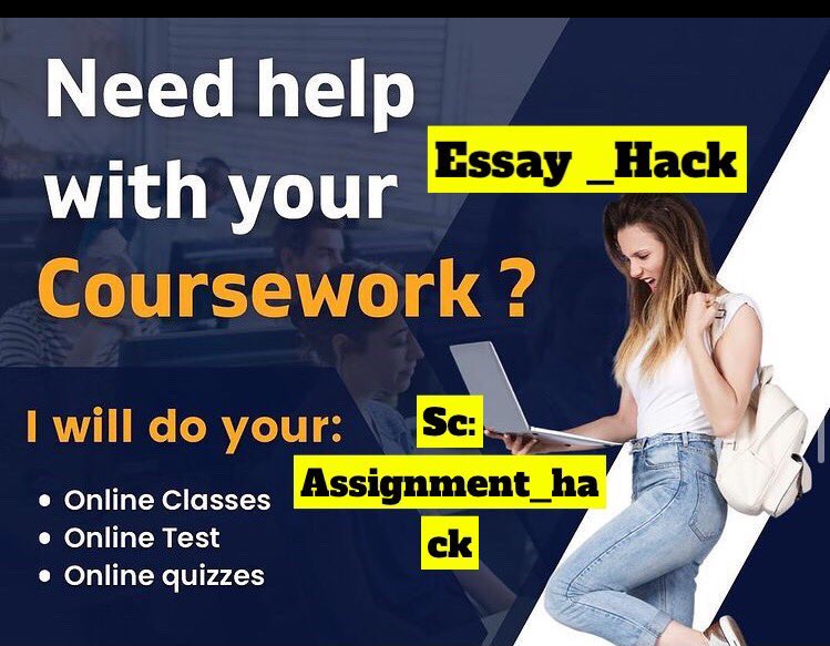 Essay_Hacks's tweet image. College students, don't let essay assignments stress you out! Our professional essay assignment help service has got your back. Our team of skilled writers will assist you with research, writing, and editing to ensure your success. Get in touch with us today! #essayassignmenthelp