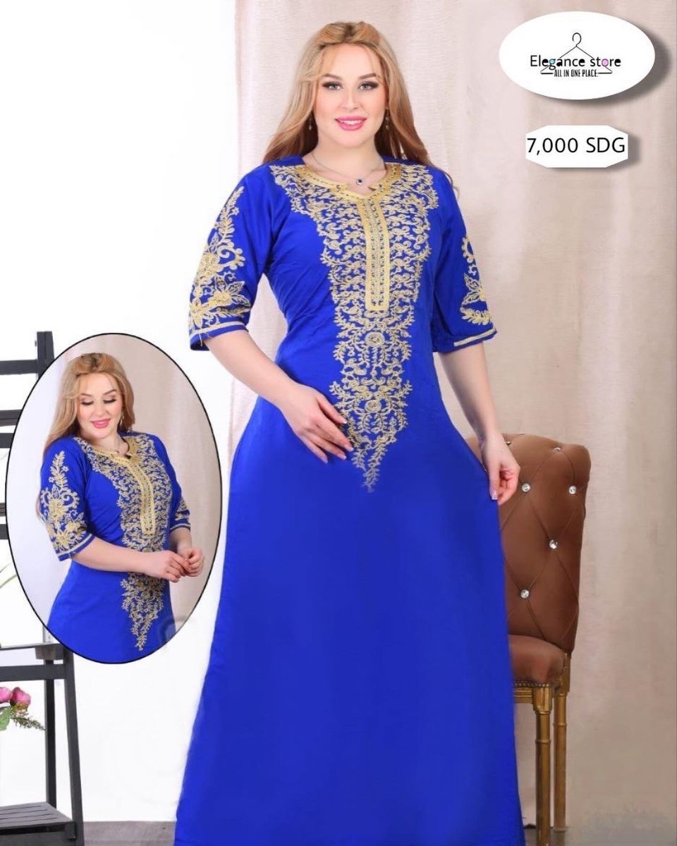 EleganceST0RE's tweet photo. 👗
السعر : 7,000

للطلب ( رقم الواتس ) 0995976132 -
0994413888
أو (DM) . https://t.co/MC53seBiFL