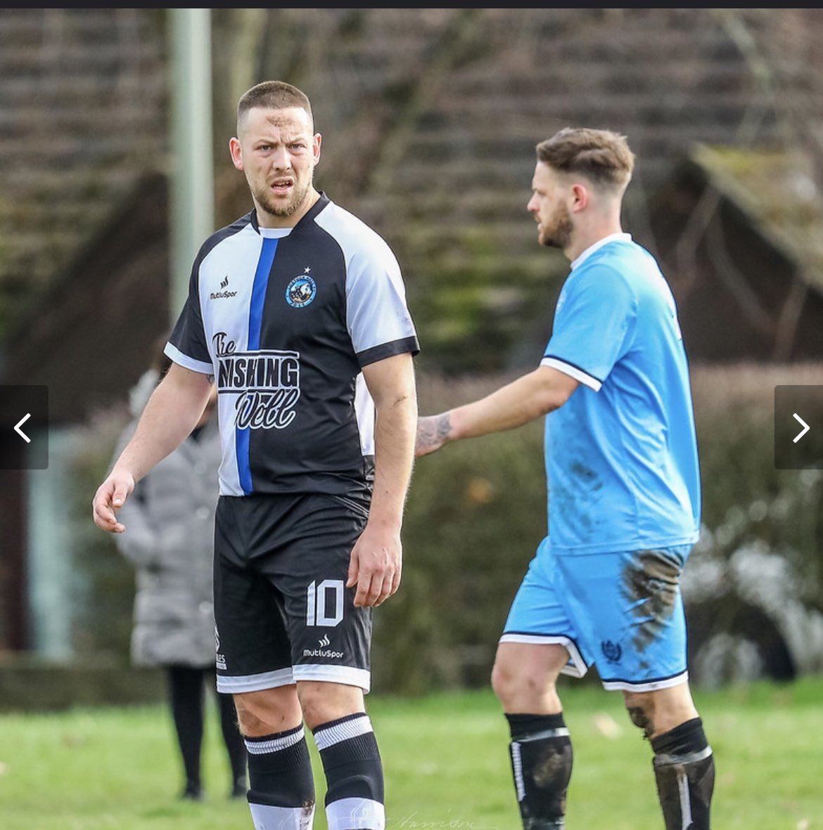 David Rawcliffe tweet media