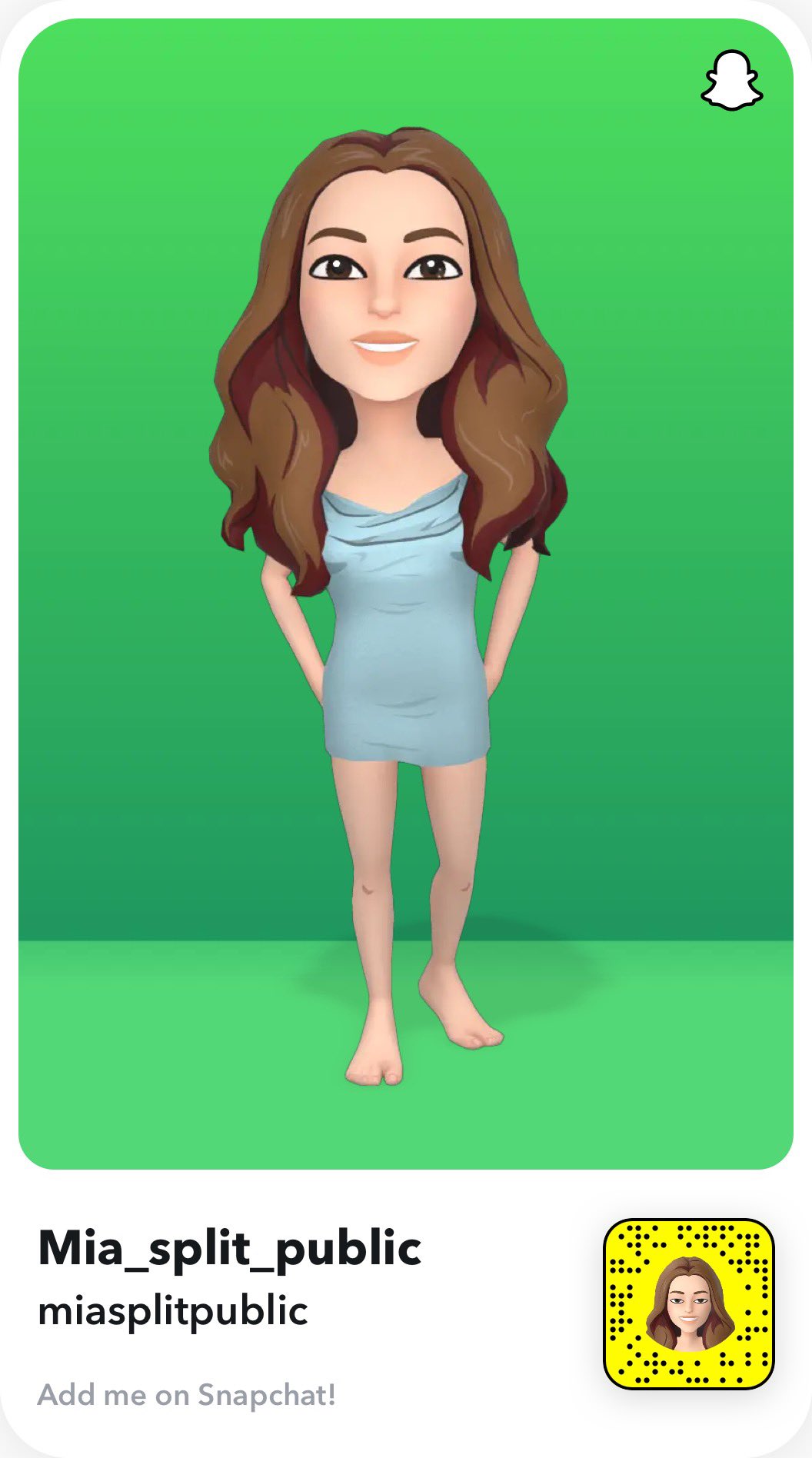 TW Pornstars - Mia Split. Twitter. Welcome to my FREE public Snapchat ️