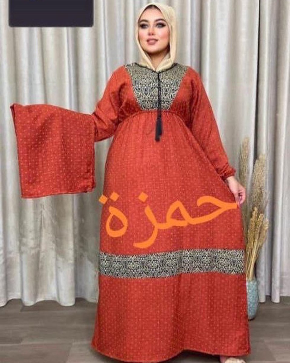 EleganceST0RE's tweet photo. فري سايز 👗
السعر : 9,000

للطلب ( رقم الواتس ) 0995976132 -
0994413888
أو (DM) . https://t.co/rKTj1cfQTy