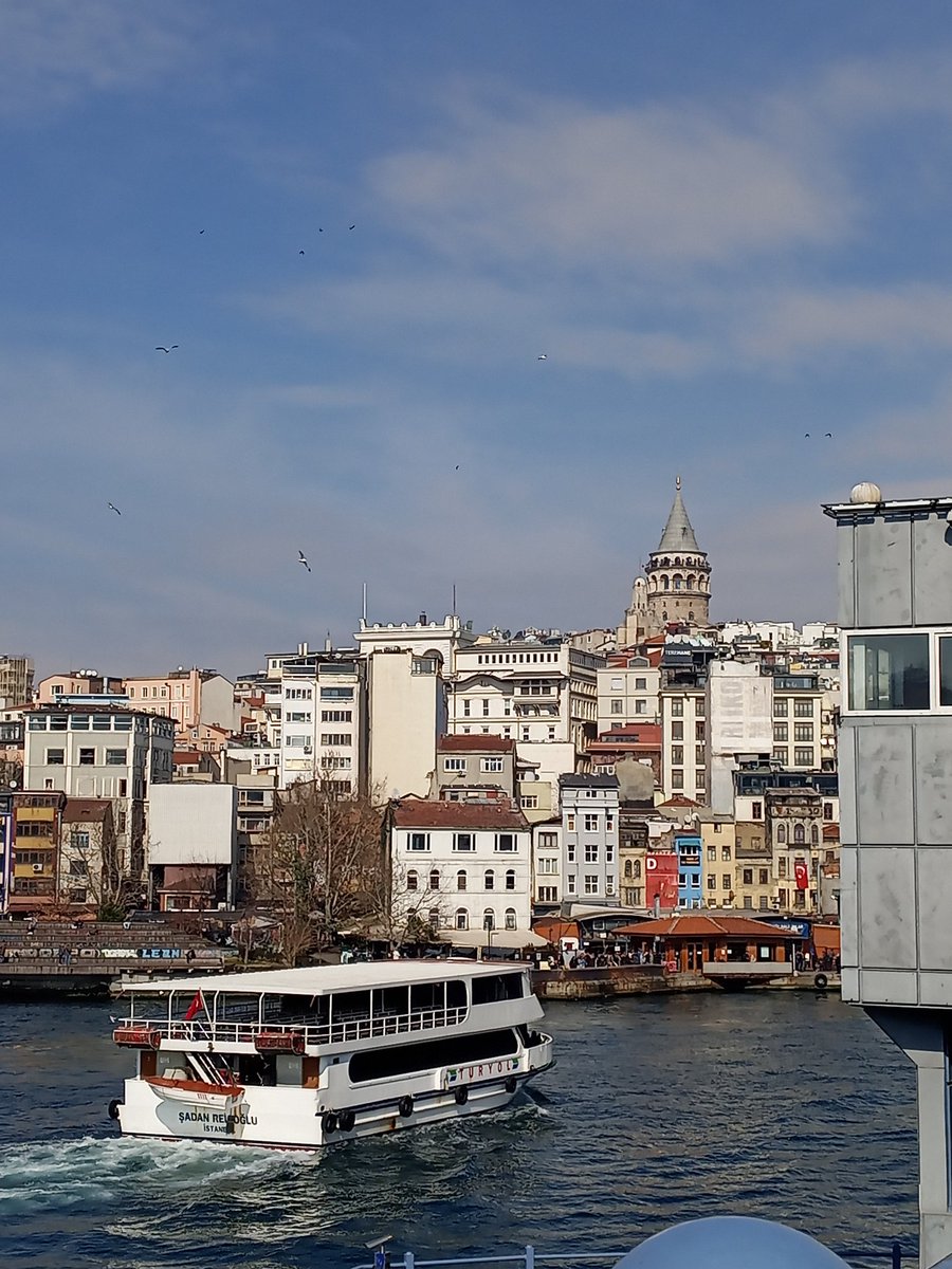 gldestebengi's tweet photo. @kubratw1 #galatakulesi https://t.co/A5yjnS1Q5p