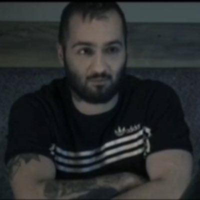 در این صفحه و صفحه ی دیگر من تا قبل از آزادی آرمیتا عباسی به ایشان پرداخته میشد که خوشبختانه آزاد شدن از این به بعد به #توماج_صالحى میپردازم.
با احترام

#توماج_صالحی_را_آزاد_کنید