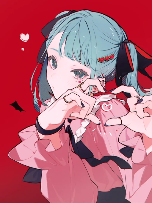 93日目 #100日チャレンジ #初音ミク 