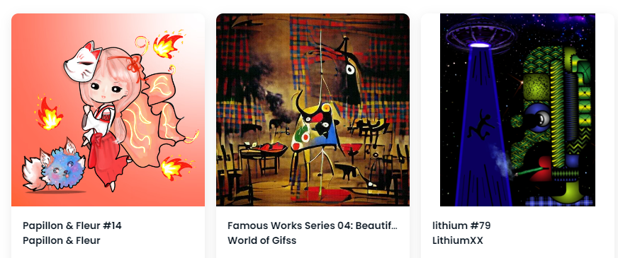 Micky_nft ️🎵🍋 on Twitter: "RT @1rmn: Good night friends #NFTFam ️ My