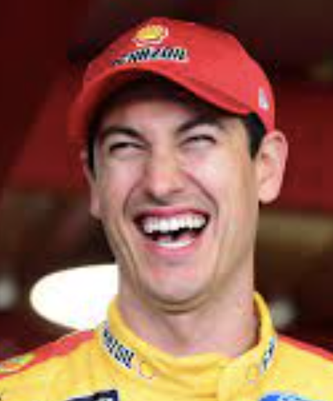 nascarcasm tweet picture