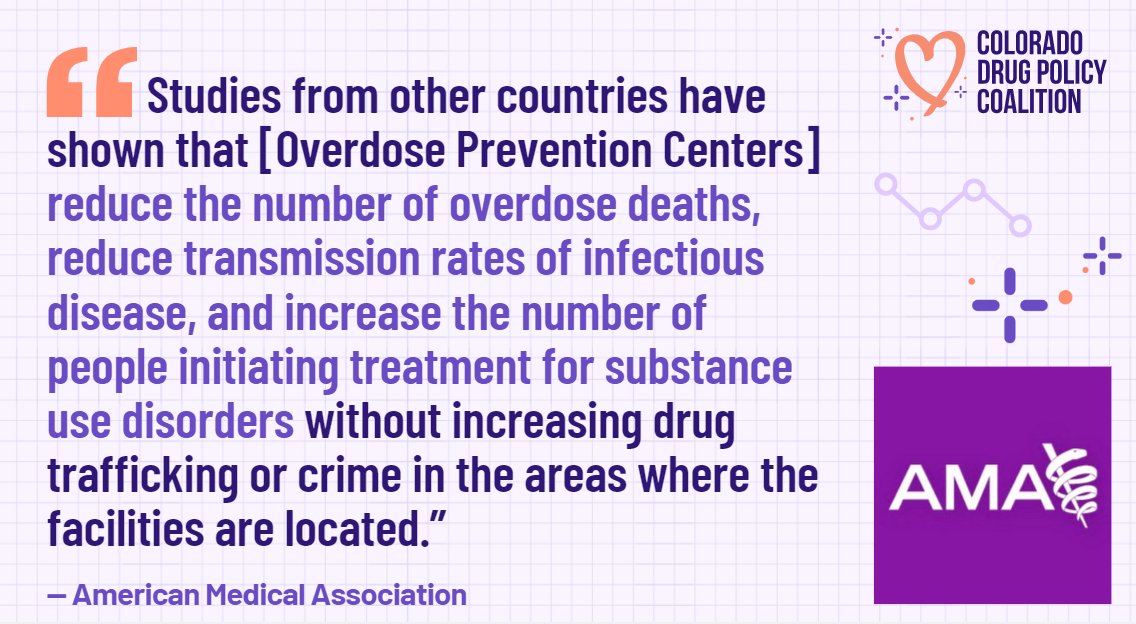 Colorado Drug Policy Coalition tweet media