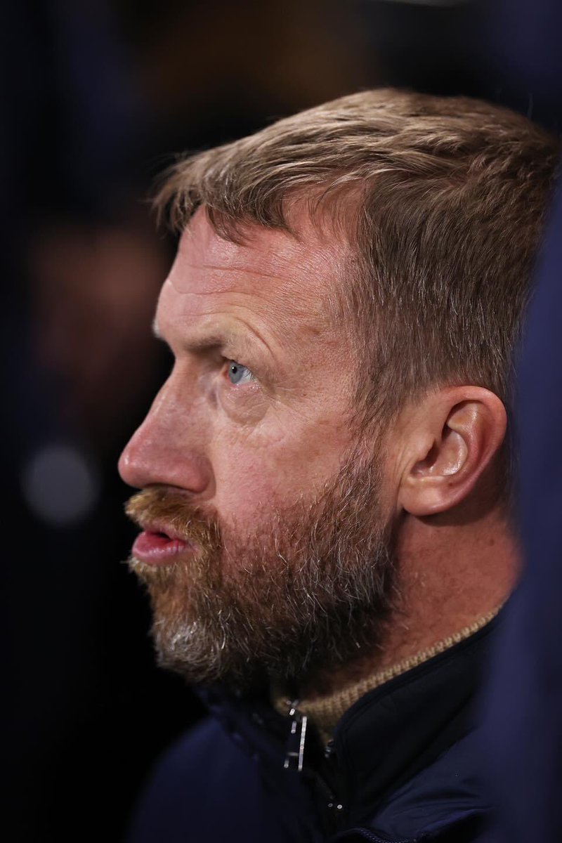 SteveAdamsSt's tweet image. Graham Potter : I learned a lot from my mistakes..
So I decided to do more mistakes to learn more 🙂💔😂